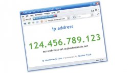 Как узнать свой IP адрес? Как узнать свой IP адрес?