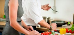 Как научиться готовить? Как научиться готовить?