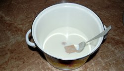 Как испечь пасхальный кулич?