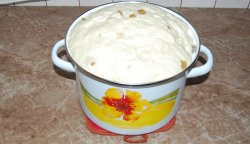 Как испечь пасхальный кулич?