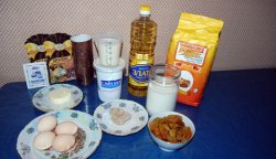 Как испечь пасхальный кулич?