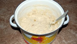 Как испечь пасхальный кулич?