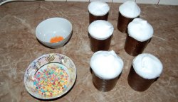 Как испечь пасхальный кулич?
