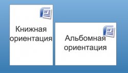Как перевернуть страницу в ворде? Как перевернуть страницу в ворде?