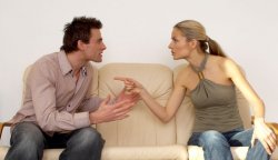Как избавиться от ревности к мужу? Как избавиться от ревности к мужу?