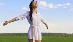 Как научиться жить одной?