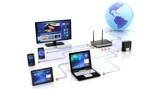 Как установить WiFi дома?