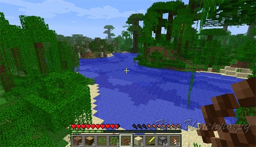 Как установить Minecraft в Windows 7, Vista, XP?