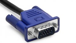VGA-разъем
