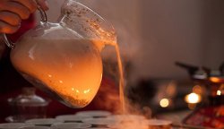 Как заваривать чай масала? Как заваривать чай масала?