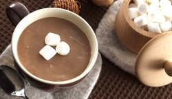 детское какао детское какао