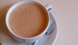 Как варить какао на молоке? Как варить какао на молоке?